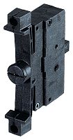 3SB3423-0CA КОНТАКТНЫЙ БЛОК С 1 КОНТАКТОМ, 1НЗ ПРУЖИННЫЕ КЛЕММЫ (CAGE CLAMP) ДЛЯ МОНТАЖА НА ОСНОВАНИЕ С 1 КОНТАКТОМ, 1НЗПОЗОЛОЧЕННЫЕ КОНТАКТЫ