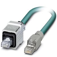 Phoenix Contact VS-PPC/ME-IP20-94C-LI/2,0 Сетевой кабель