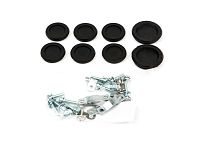 "Комплект принадлежностей MR04, дюйм" 181B1173