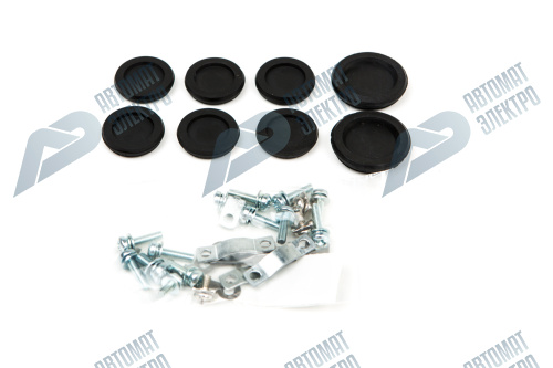 "Комплект принадлежностей MR04, дюйм" 181B1173