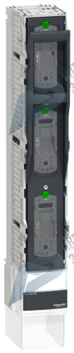 SE Fupact Выключатель-разъединитель-предохранитель ISFL250 прямое крепл. фото 9