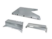 Монтажные кронштейны iC7 AC SM 400 мм 181B6081
