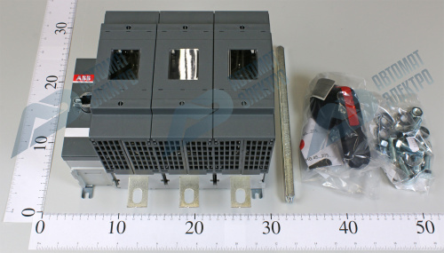 Предохранитель OS400D03P 181B2765