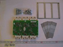 Одиночный IGBT 300AMP 1200V для E F рамки 176F8630