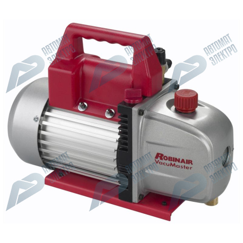 Вакуумный насос VacuMaster 5 CFM (15500)