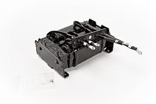 Дроссель постоянного тока 360uH 88A MR07 500V 181B1113
