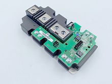 IGBT-модуль 900A 1200V Fx10 176F3943