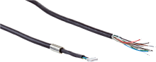 Соединительный кабель SICK DOL-0J08-G0M5XC3