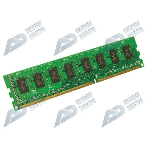 SE Расширение RAM DD3 4 Гб для Rack PC (HMIYPRAM3040R1)