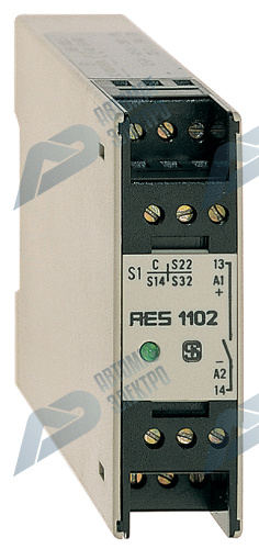 Реле безопасности Schmersal AES1102.2