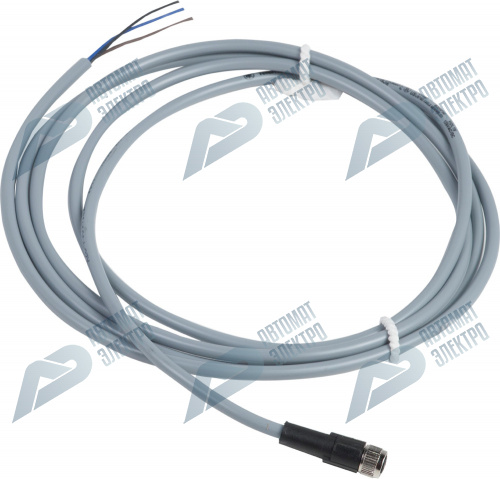 SE Коннектор с кабелем (XZCPV0941L2)