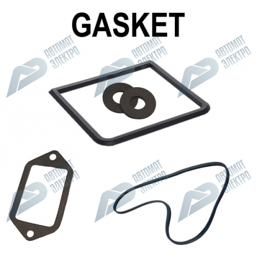 SE Герметичная прокладка для GTO 10” в стальном корпусе