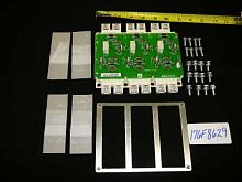 Одиночный IGBT 450AMP 1200V для D-кадра 176F8629