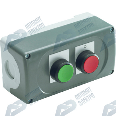 ABB MEP2-1001 Пост кнопочный
