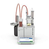Титратор Karl Fischer EVA V1 Base 30869281