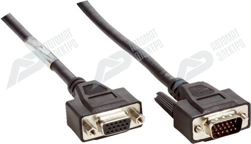 Соединительный кабель SICK YFHSAC-020VD5MHSA