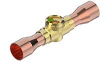 SGP 22s N, Смотровое стекло, Припой, ODF, Припой, ODF 014L0187