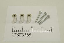 Датчик тока шинопровода D2h D4h - 500A 176F3385