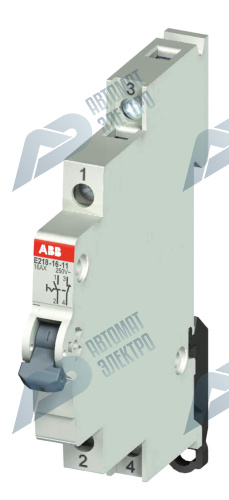 ABB E21 Выключатель E218-25-11