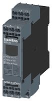 3UG4825-2CA40 DIGITAL MONITORING RELAY FOR FAULT CURRENT MONITORING (W. DIFFERENTIAL CT 3UL23) FOR IO-LINK SETTING RANGE 0.03A TO 40A SEPARATE FOR ALARM THRESHOLD AND SWITCH-OFF VALUE STARTUP AND TRIPPING DELAY 0 TO 999.9S SWITCH-OFF HYSTERESIS UP TO 50%