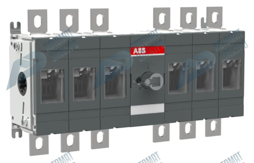 ABB Выключатель нагрузки OT400E33