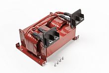 Дроссель постоянного тока 130uH 245A MR08 500V 181B1107