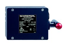 Дверной выключатель безопасности Schmersal AZM415-02/11ZPKTEI-24VAC/DC