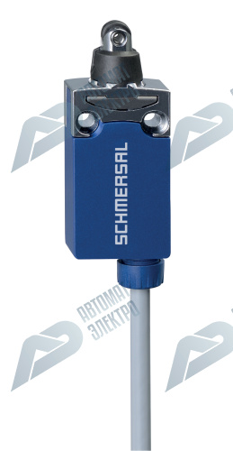 Kонцевой выключатель безопасности Schmersal PS116-T12-L200-R200