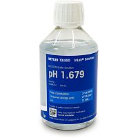 Буфер NIST/DIN pH 1,679, 250 мл 30458274
