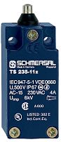 Kонцевой выключатель безопасности Schmersal TS235-02Z-M20