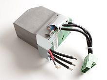 Блок RFI 200V класса A1 для размера рамки B1 130B1099