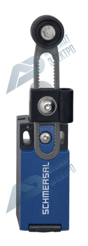 Kонцевой выключатель безопасности Schmersal PS215-T11-N200