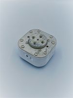 Предохранитель 1800A 700V с квадратным корпусом 176F4033