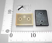 Комплект IGBT SKiiP 35NAB12T4V1 для MR05 Gen3 181B3333