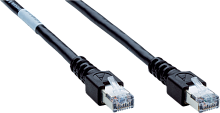 Соединительный кабель SICK SSL-080J-G03MACR