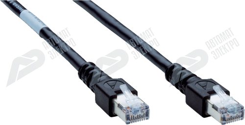 Соединительный кабель SICK SSL-0J08-G05MACR
