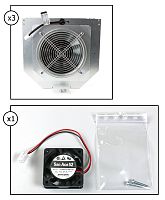 Пакет технического обслуживания NX FR11 181B2700