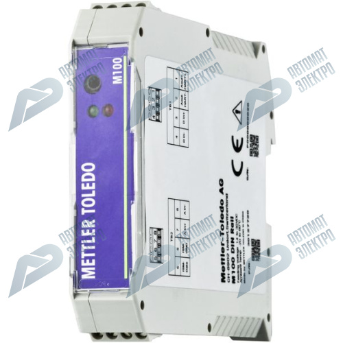 Передатчик M100 2H DR 30127720