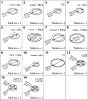 Ремкомплект, Ремкомплект 027F3152