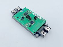 Тормозной модуль IGBT 450A 1700V Fx11 176F3946