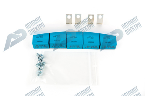 Узел амортизатора 181B1306