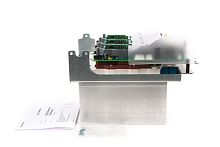 Силовой модуль в сборе. 208A 690V без тормоза 181B0920