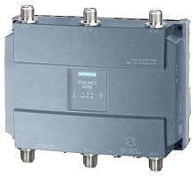 6GK5788-2GD00-0AB0 Точка доступа W788-2M12 IEEE 802.11A/B/G/H/N, 2.4/5Ггц, 450Мбит/с, 1 X M12, 24VDC, POE, 24VDC, IP65 (-40-+60 C), POE, WPA2/802.11