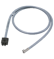 Оптоволоконный кабель Pepperl Fuchs Glass fiber optic LLR 04-1,6-0,9-QW 1X4