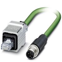 Phoenix Contact VS-PPC/ME-M12MS-93R-LI/5,0 Сетевой кабель
