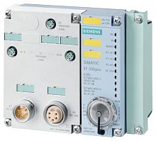 6ES7516-2GN00-0AB0 SIMATIC DP, ЦПУ CPU 1516PRO F-2 PN для ET 200pro, ЦПУ с рабочей памятью 1,5 МБ для программы и 5 МБ для данных. 1. интерфейс: PROFINET IRT с 3х-портовым коммутатором, 2. интерфейс: PROFINET RT, 10 нс на битовую операцию, степень защиты