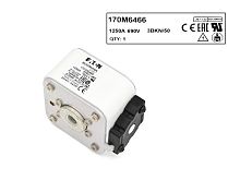 Предохранитель 1250A 690VAC заподлицо 181B4201
