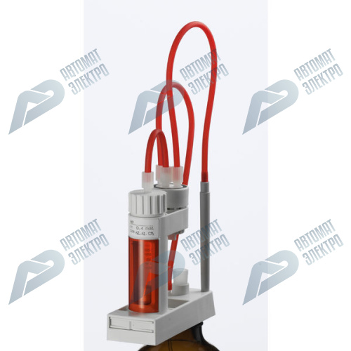 Бюретка DV1020 20 мл 51107502