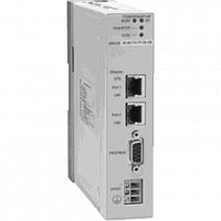 SE Шлюз Ethernet TCP -&gt; Profibus DP