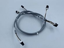 Пусковой трос в сборе-NTC-тормоз CBL9 Fx10 176F4021